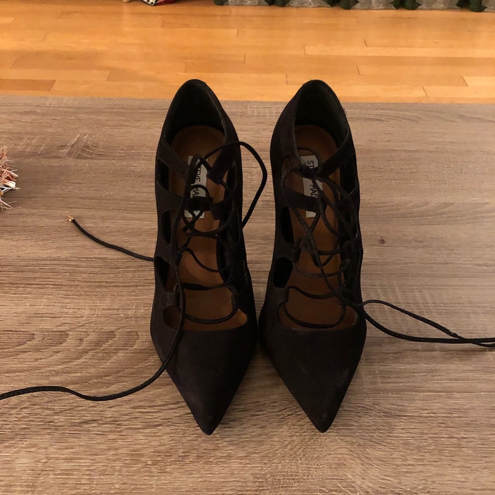 Brand new steve madden heels